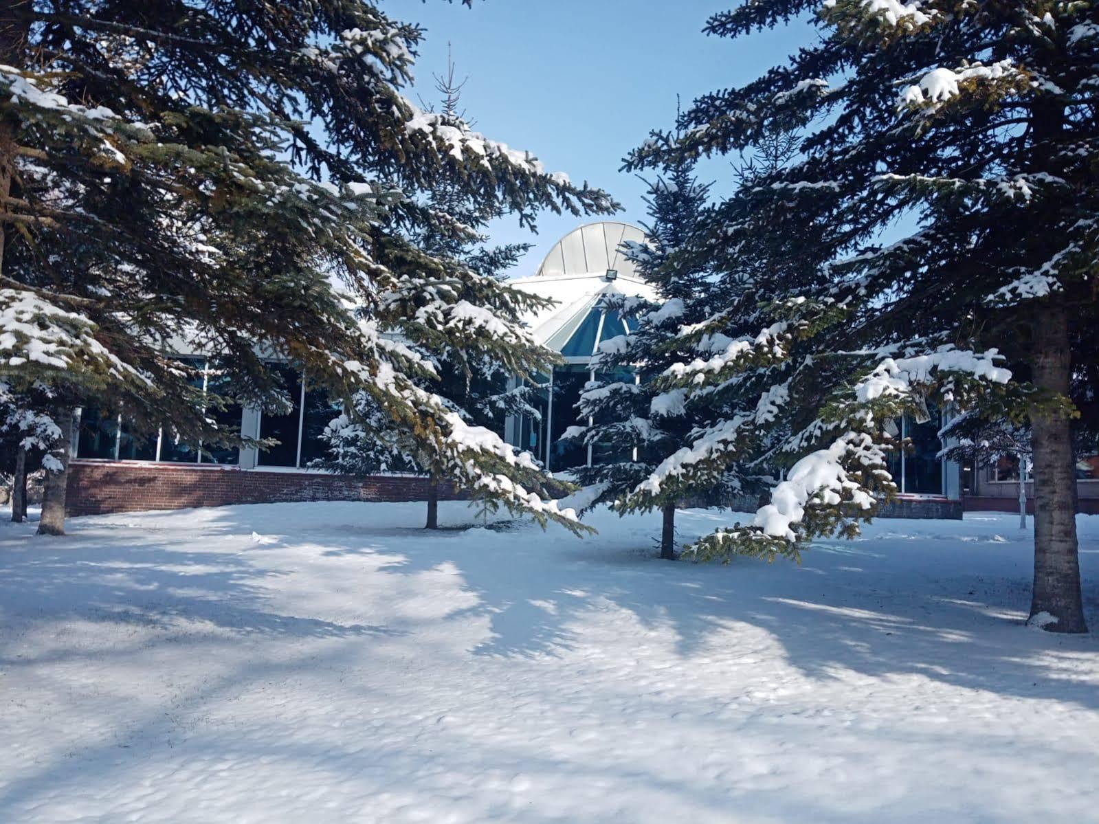 Bolu Termal Hotel Exteriér fotografie