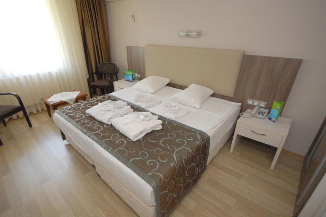 Bolu Termal Hotel Pokoj fotografie