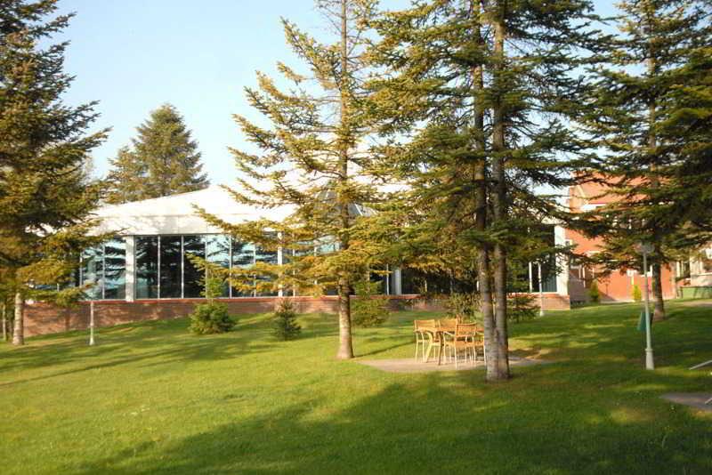 Bolu Termal Hotel Exteriér fotografie